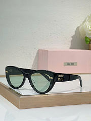 MIUMIU | Sunglasses MU 01VV - 6
