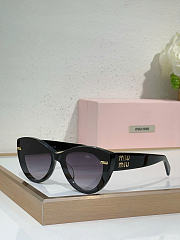 MIUMIU | Sunglasses MU 01VV - 4