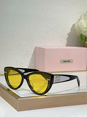MIUMIU | Sunglasses MU 01VV - 2