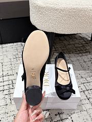 DIOR | Bow Ballet Flats 02 - 5