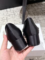 DIOR | Bow Ballet Flats 02 - 4