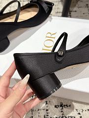 DIOR | Bow Ballet Flats 02 - 3