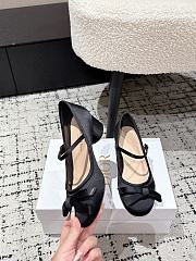 DIOR | Bow Ballet Flats 02 - 2