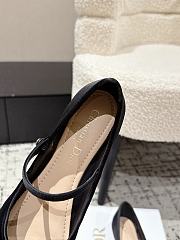 DIOR | Bow Ballet Flats 04 - 6