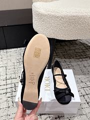 DIOR | Bow Ballet Flats 04 - 3