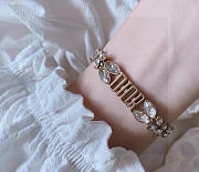 DIOR | Necklace & Bracelet Set - 4