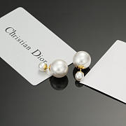 DIOR | Tribales earrings - 1