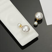 DIOR | Tribales earrings - 6