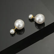 DIOR | Tribales earrings - 5