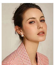 DIOR | Tribales earrings - 4