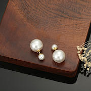 DIOR | Tribales earrings - 3