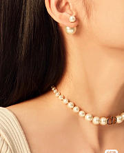 DIOR | Tribales earrings - 2