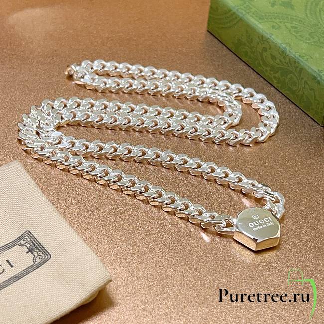 GUCCI | Anger Forest necklace chain 01 - 1
