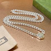 GUCCI | Anger Forest necklace chain 01 - 1