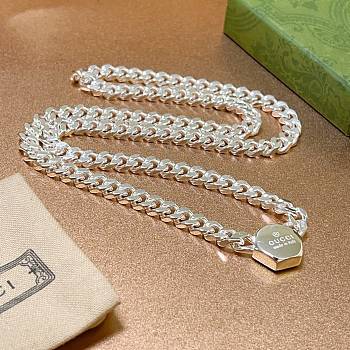 GUCCI | Anger Forest necklace chain 01