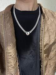 GUCCI | Anger Forest necklace chain 01 - 2