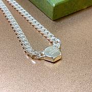 GUCCI | Anger Forest necklace chain 01 - 3