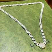 GUCCI | Anger Forest necklace chain 01 - 4