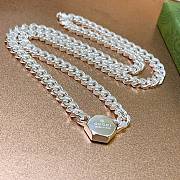 GUCCI | Anger Forest necklace chain 01 - 6