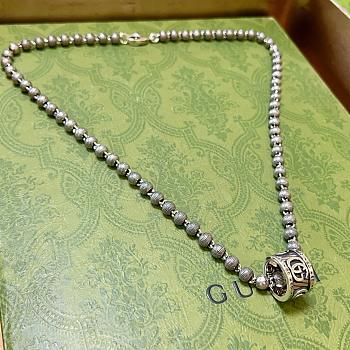 GUCCI | Anger Forest necklace chain 02