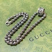 GUCCI | Anger Forest necklace chain 02 - 6