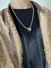 GUCCI | Anger Forest necklace chain 02 - 5