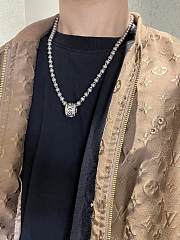 GUCCI | Anger Forest necklace chain 02 - 4