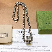 GUCCI | Anger Forest necklace chain 02 - 3