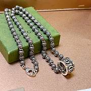 GUCCI | Anger Forest necklace chain 02 - 2