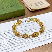 GUCCI | Bracelet In Gold - 1