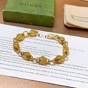 GUCCI | Bracelet In Gold - 6