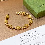 GUCCI | Bracelet In Gold - 5