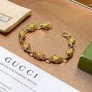 GUCCI | Bracelet In Gold - 4