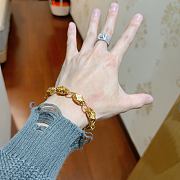 GUCCI | Bracelet In Gold - 2