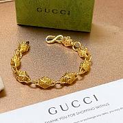 GUCCI | Bracelet In Gold - 3