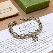 GUCCI | Bracelet In Silver - 1