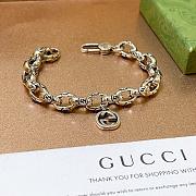 GUCCI | Bracelet In Silver - 6