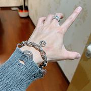 GUCCI | Bracelet In Silver - 5