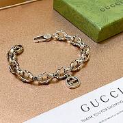 GUCCI | Bracelet In Silver - 2