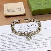 GUCCI | Bracelet In Silver - 4