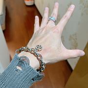 GUCCI | Bracelet In Silver - 3