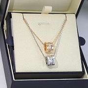 Chopard Neclalce In Gold/Silver - 1