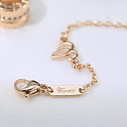 Chopard Neclalce In Gold/Silver - 6