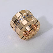 Chopard Neclalce In Gold/Silver - 5