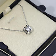Chopard Neclalce In Gold/Silver - 3