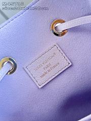 LOUIS VUITTON | Néonoé BB Monogram Empreinte - 6