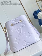 LOUIS VUITTON | Néonoé BB Monogram Empreinte - 5