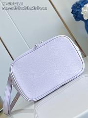 LOUIS VUITTON | Néonoé BB Monogram Empreinte - 2