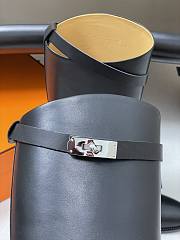 HERMES | Jumping shorter boot 01 - 6