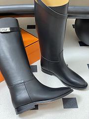 HERMES | Jumping shorter boot 01 - 4